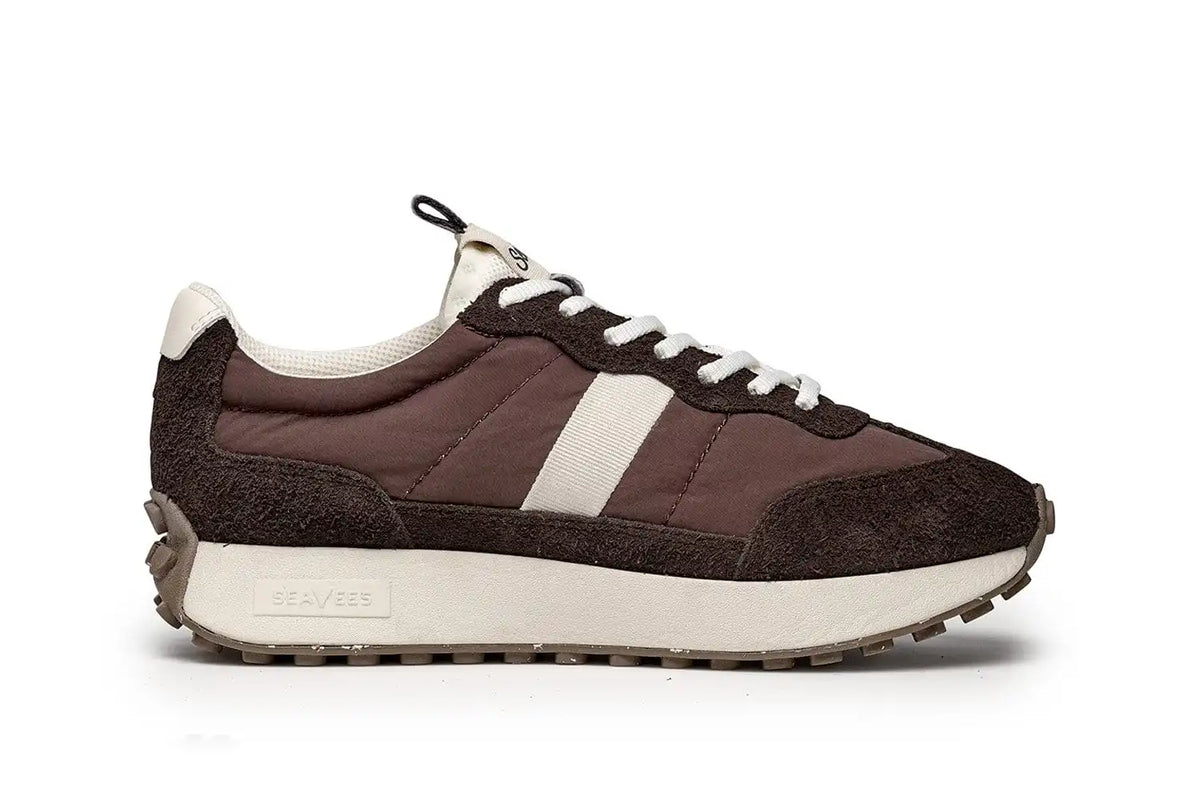 Mens - Acorn Trainer - Espresso