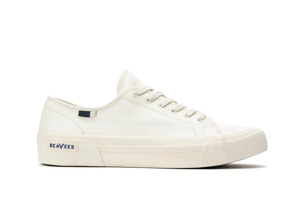 Mens - SeaChange LTT - White Corn Leather