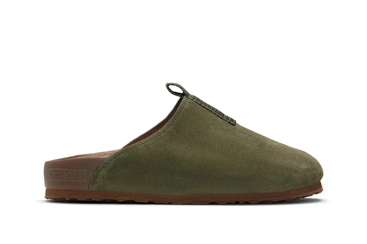 Womens - Tiburon Trekker - Moss