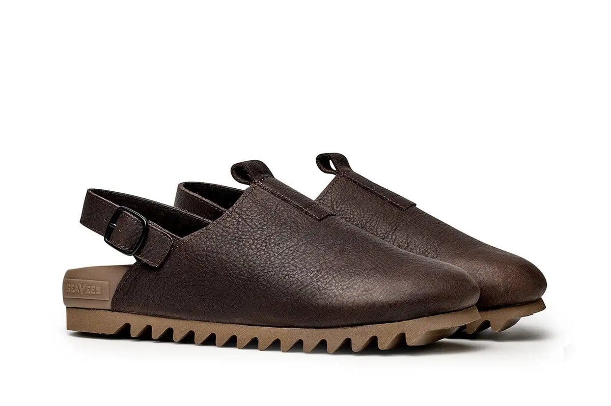 Mens - Tahoe Trekker - Dark Chocolate