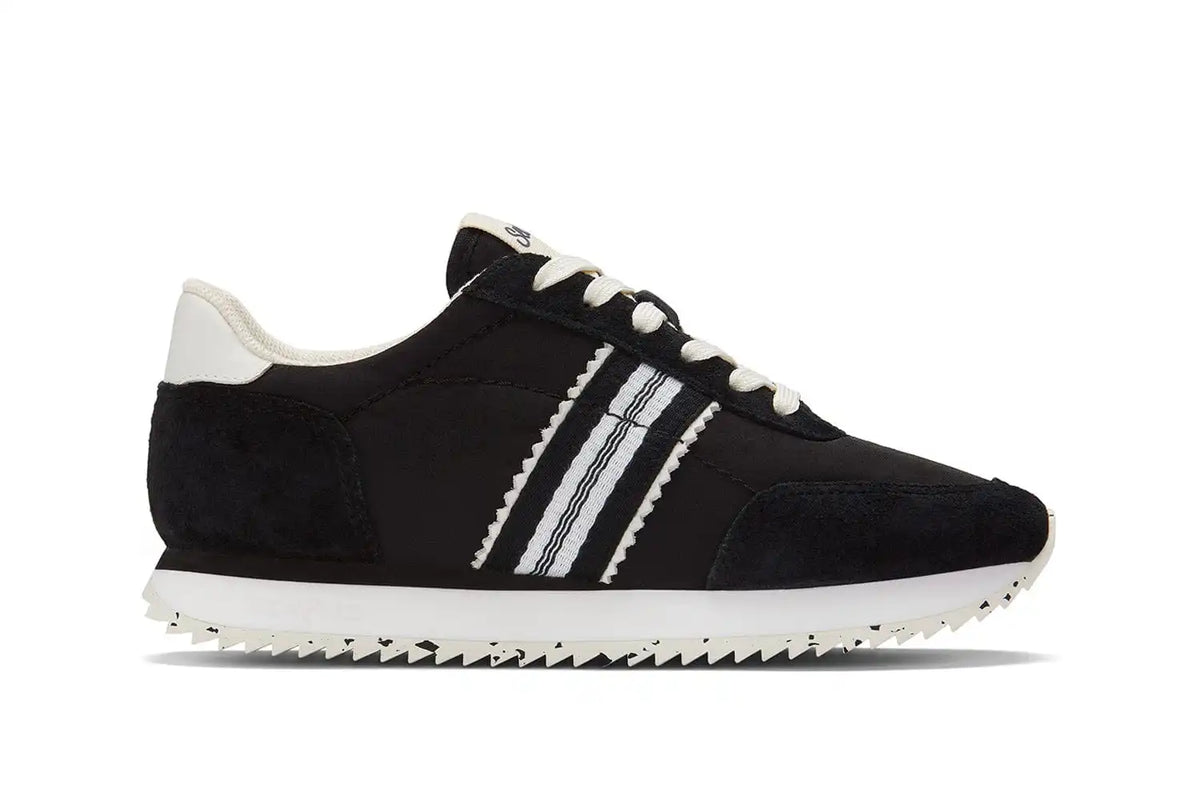 Womens - Royal Runner - Raven