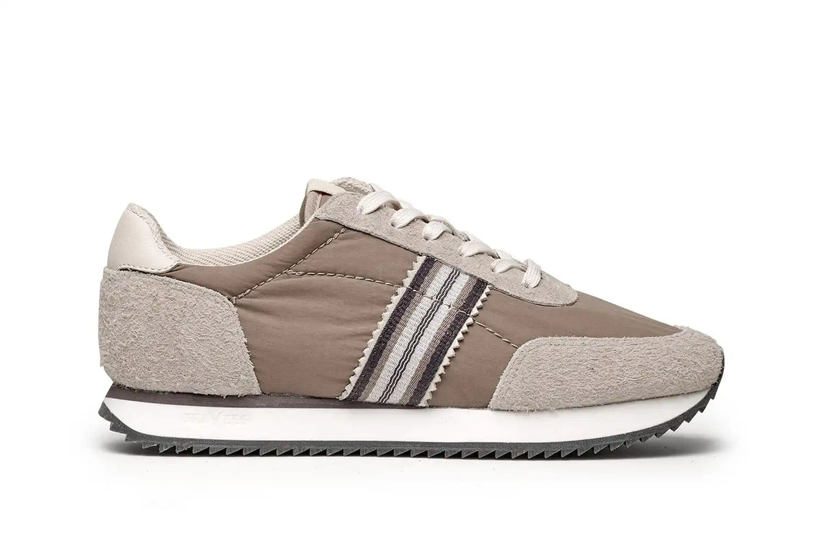 Mens - Royal Runner - Latte