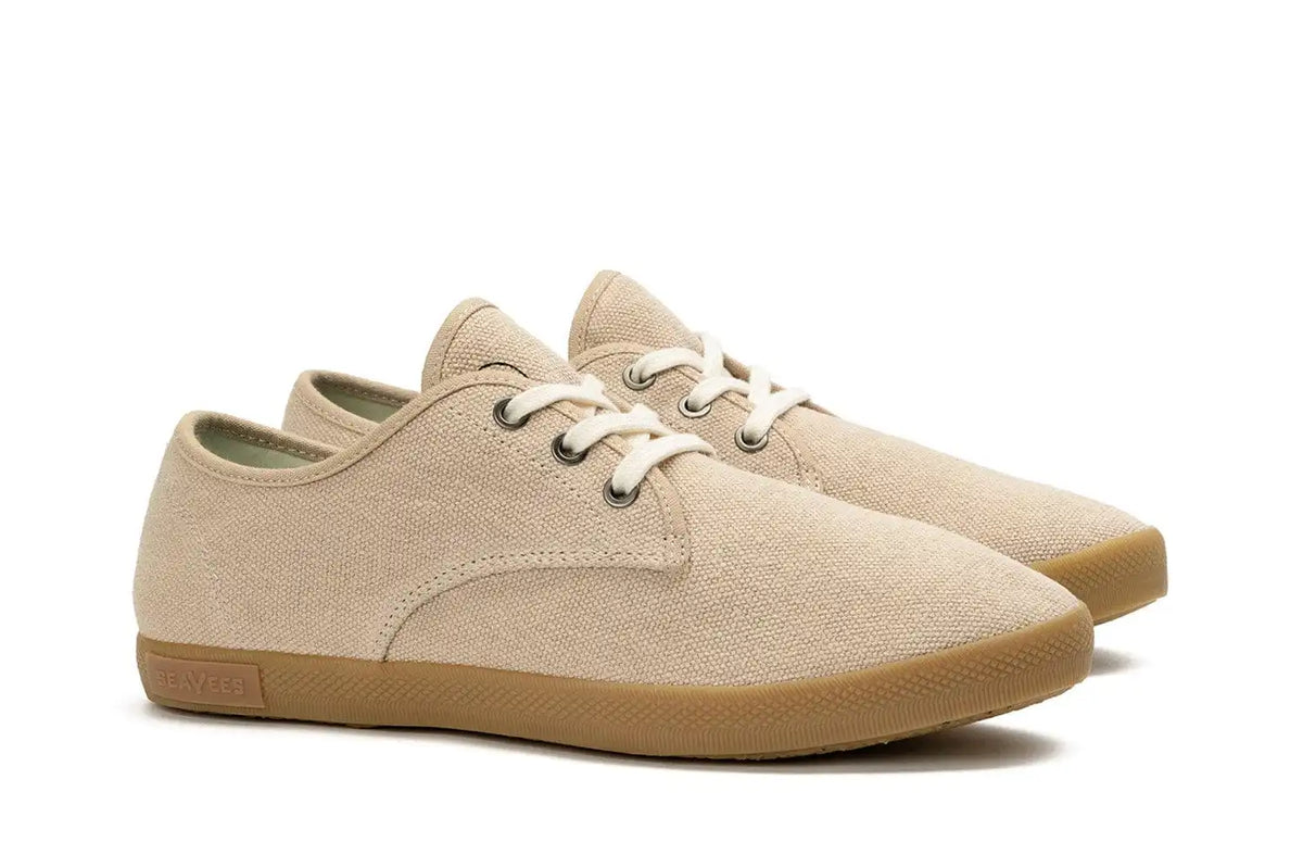 Mens - Sixty Six Sneaker - Rye