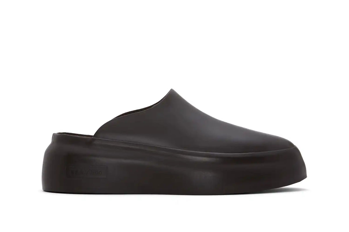 Womens - Marin Mule - Dark Chocolate