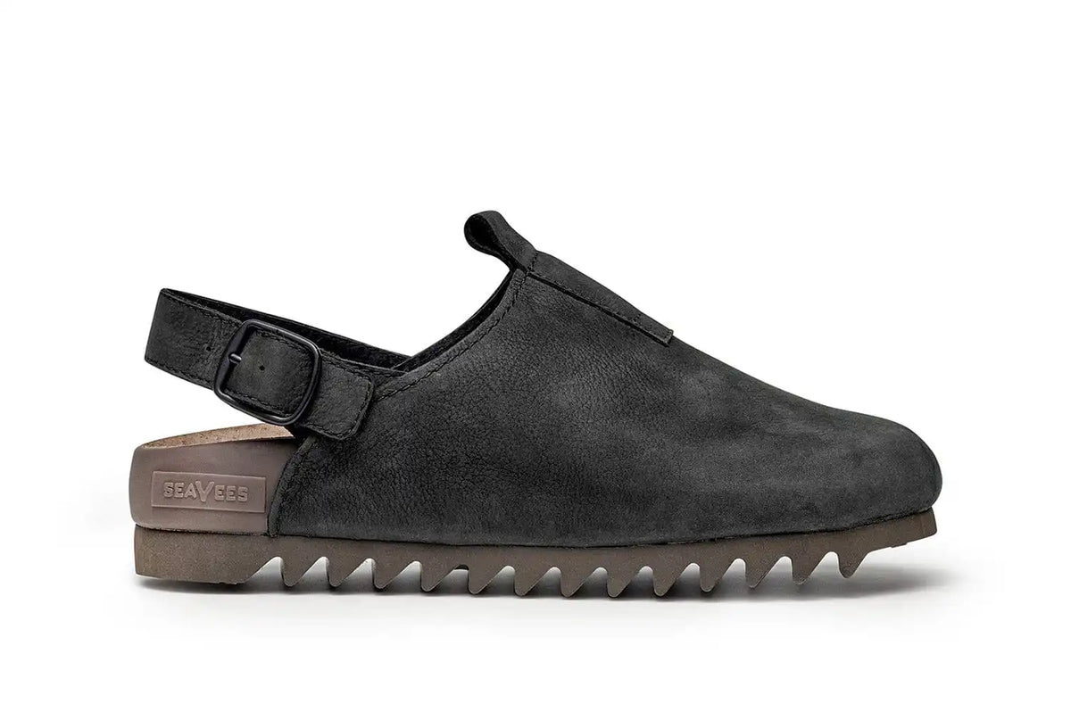 Womens - Tahoe Trekker - Black