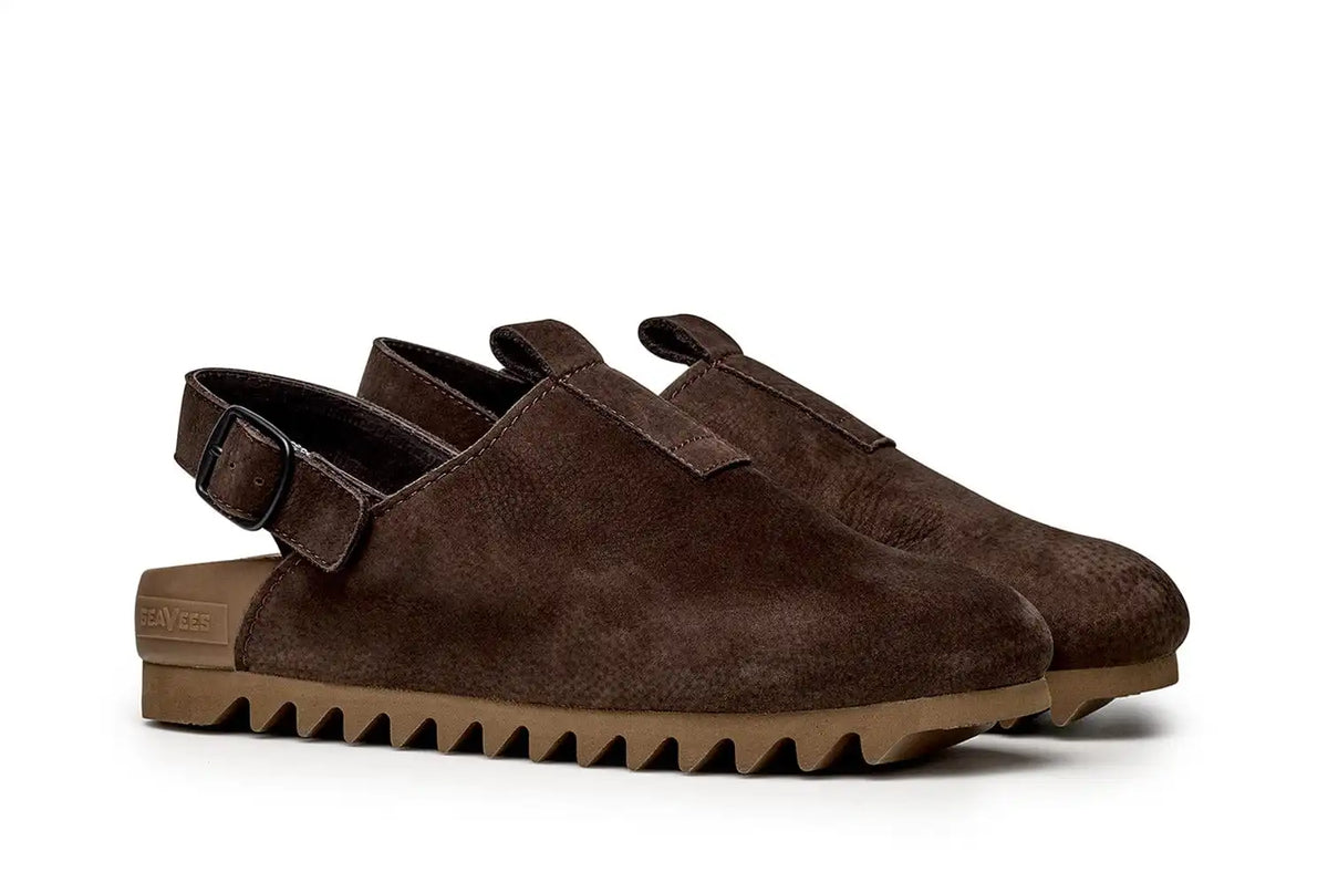 Womens - Tahoe Trekker - Dark Chocolate