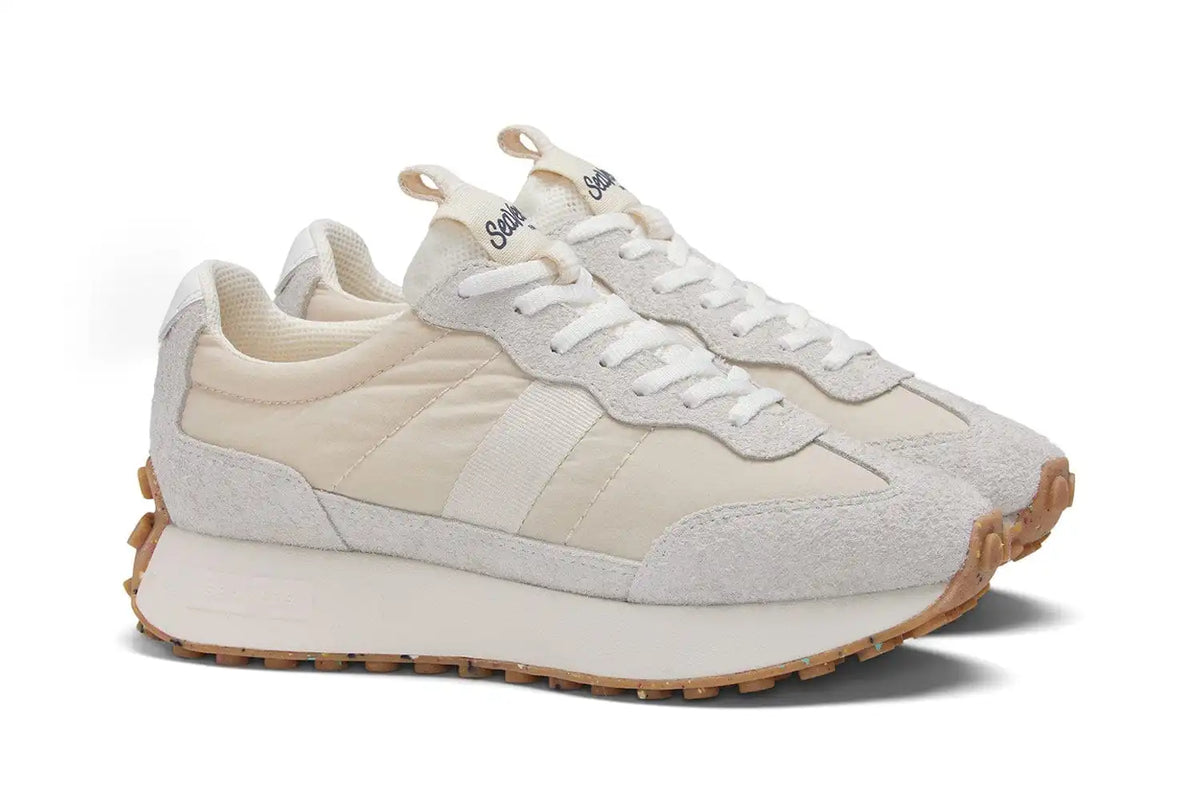 Womens - Acorn Trainer - Cloud