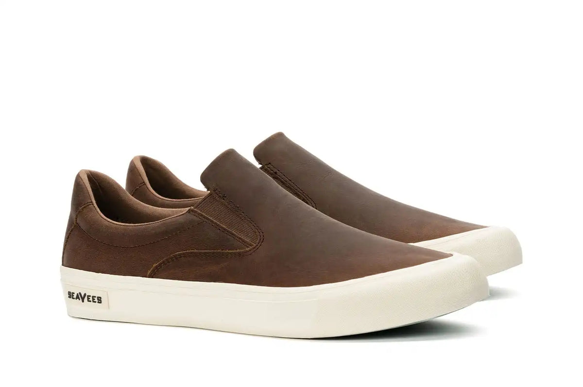 Mens - Hawthorne Slip On - Elmwood