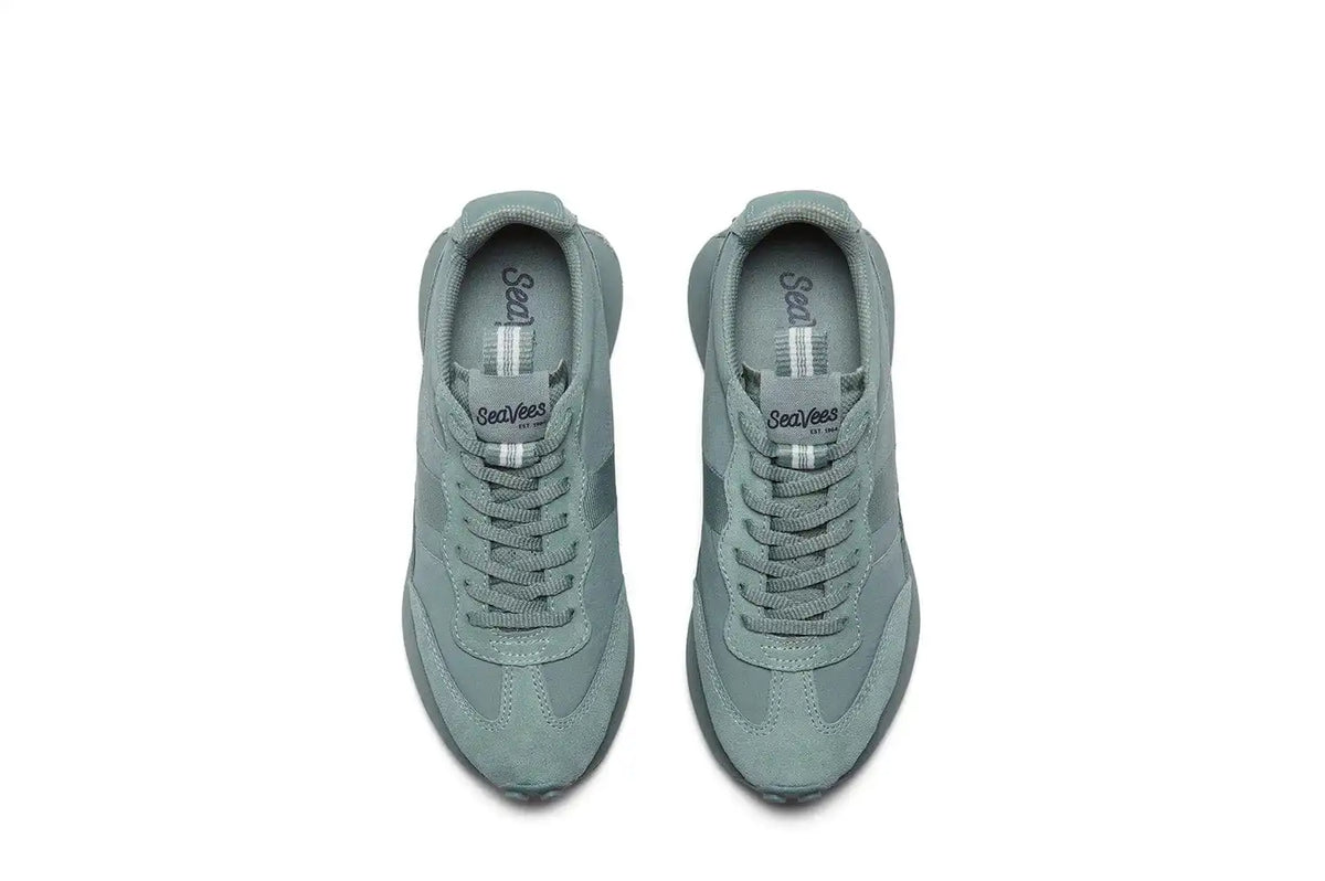 Womens - Acorn Trainer - Spearmint