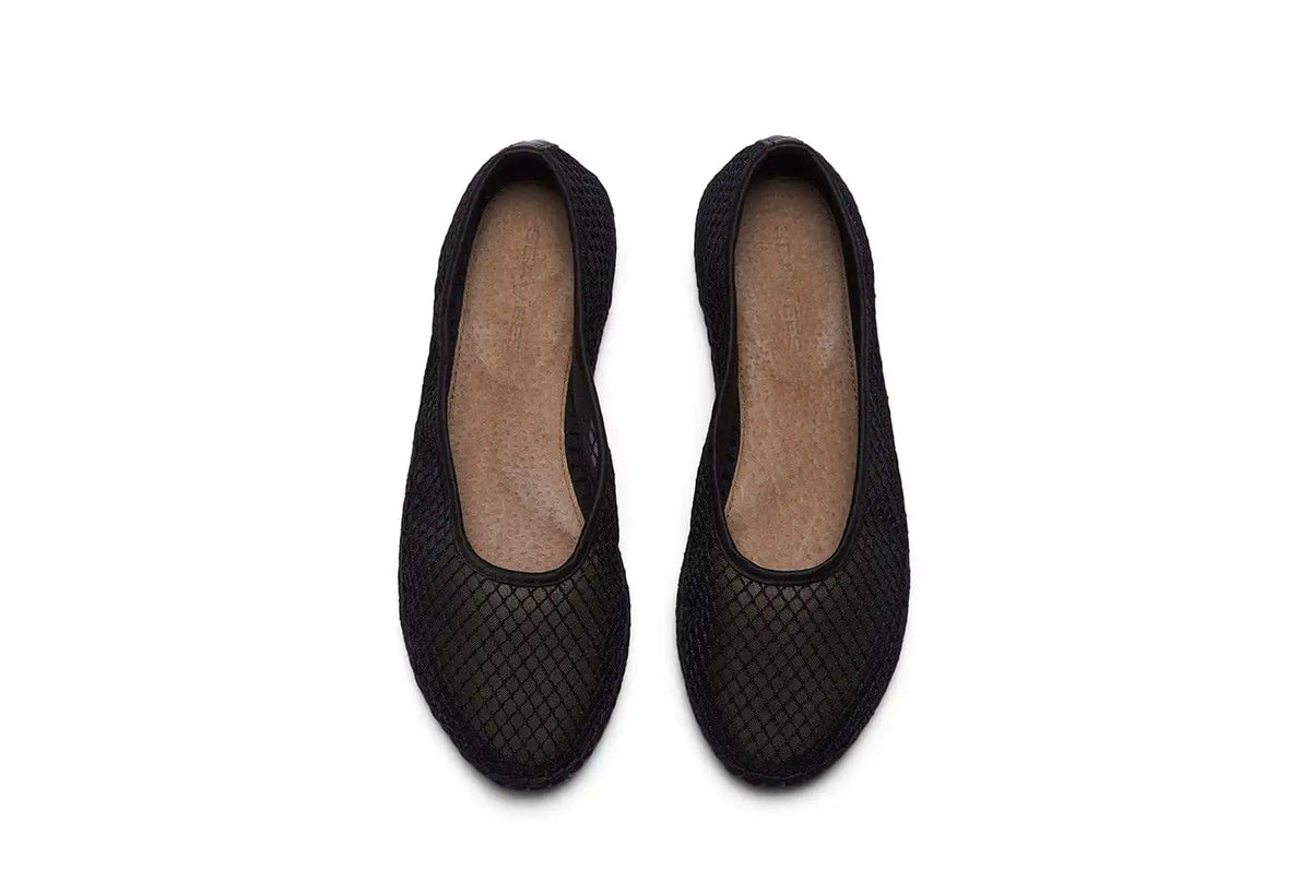 Womens - Biltmore Ballet - Black