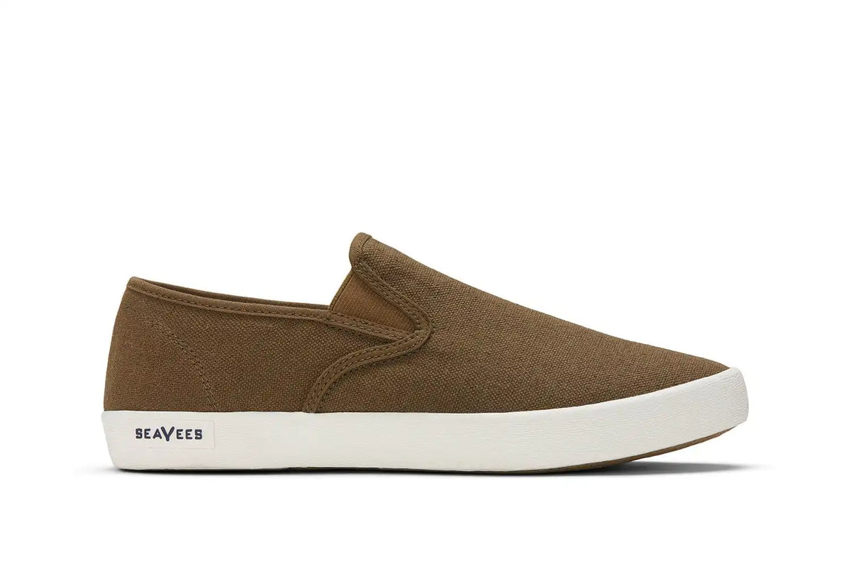 Mens - Baja Slip On - Brownstone