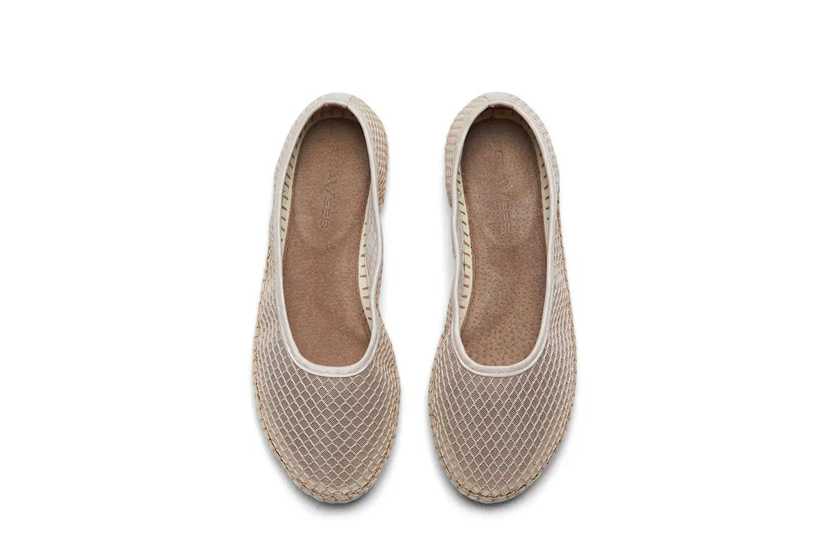 Womens - Biltmore Ballet - Creme Brulee