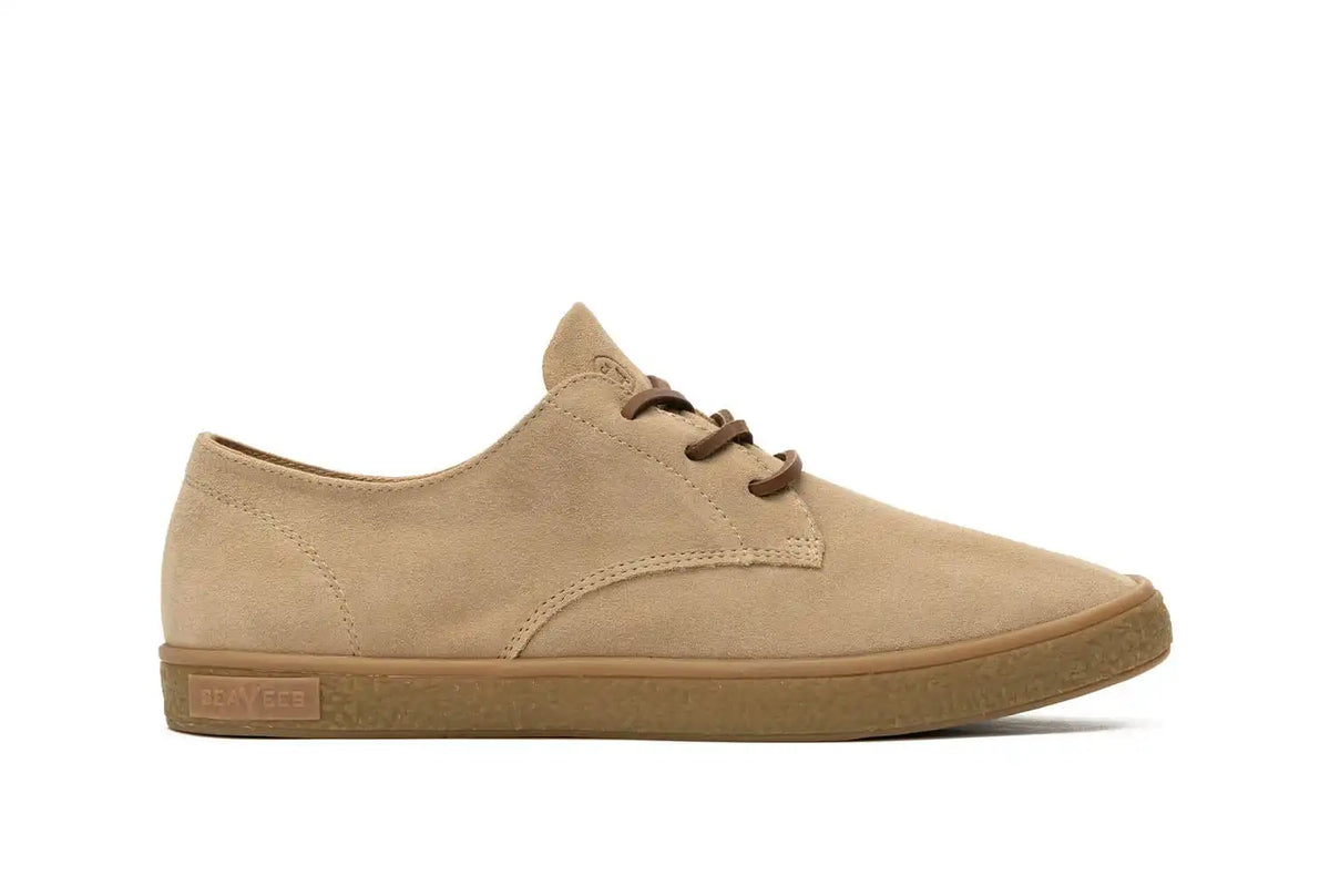 Mens - Sun-tans Buck - Sandstone
