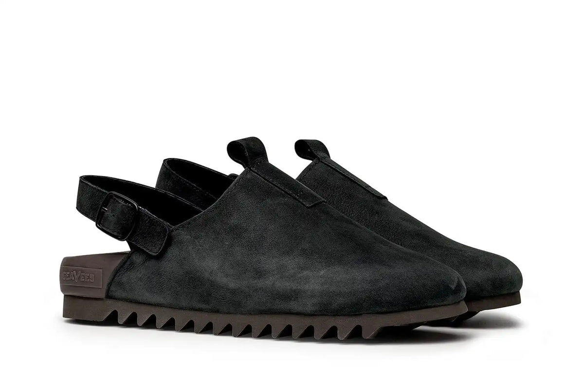 Mens - Tahoe Trekker - Black