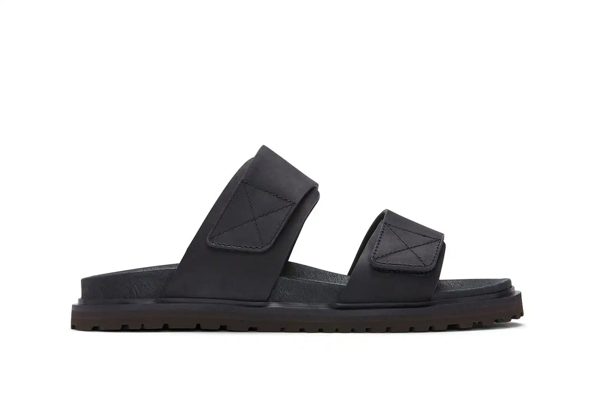 Mens - Townsend Slide - Black