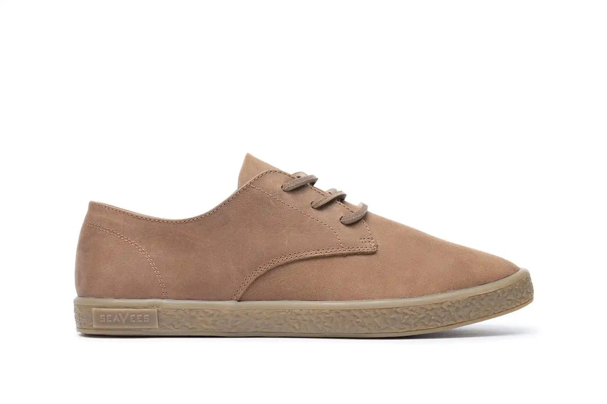 Mens - Sun-tans Buck - Timber