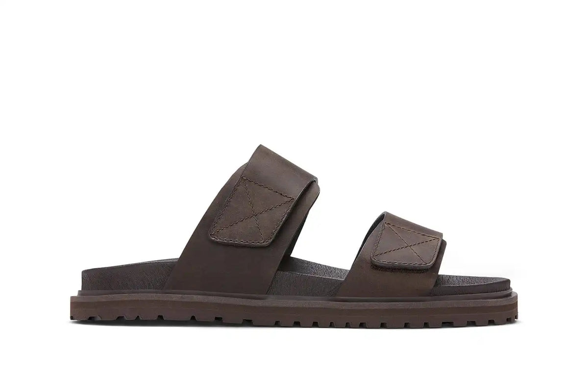 Mens - Townsend Slide - Bark