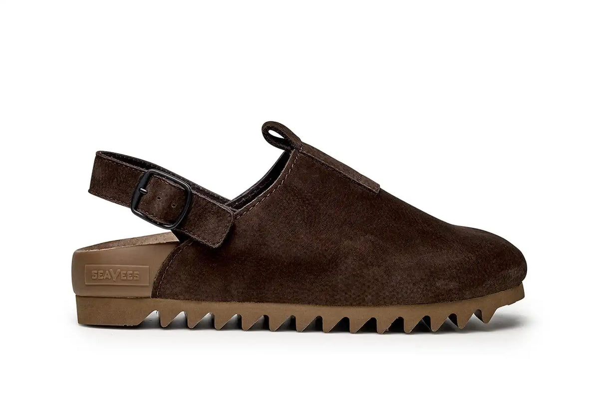 Womens - Tahoe Trekker - Dark Chocolate