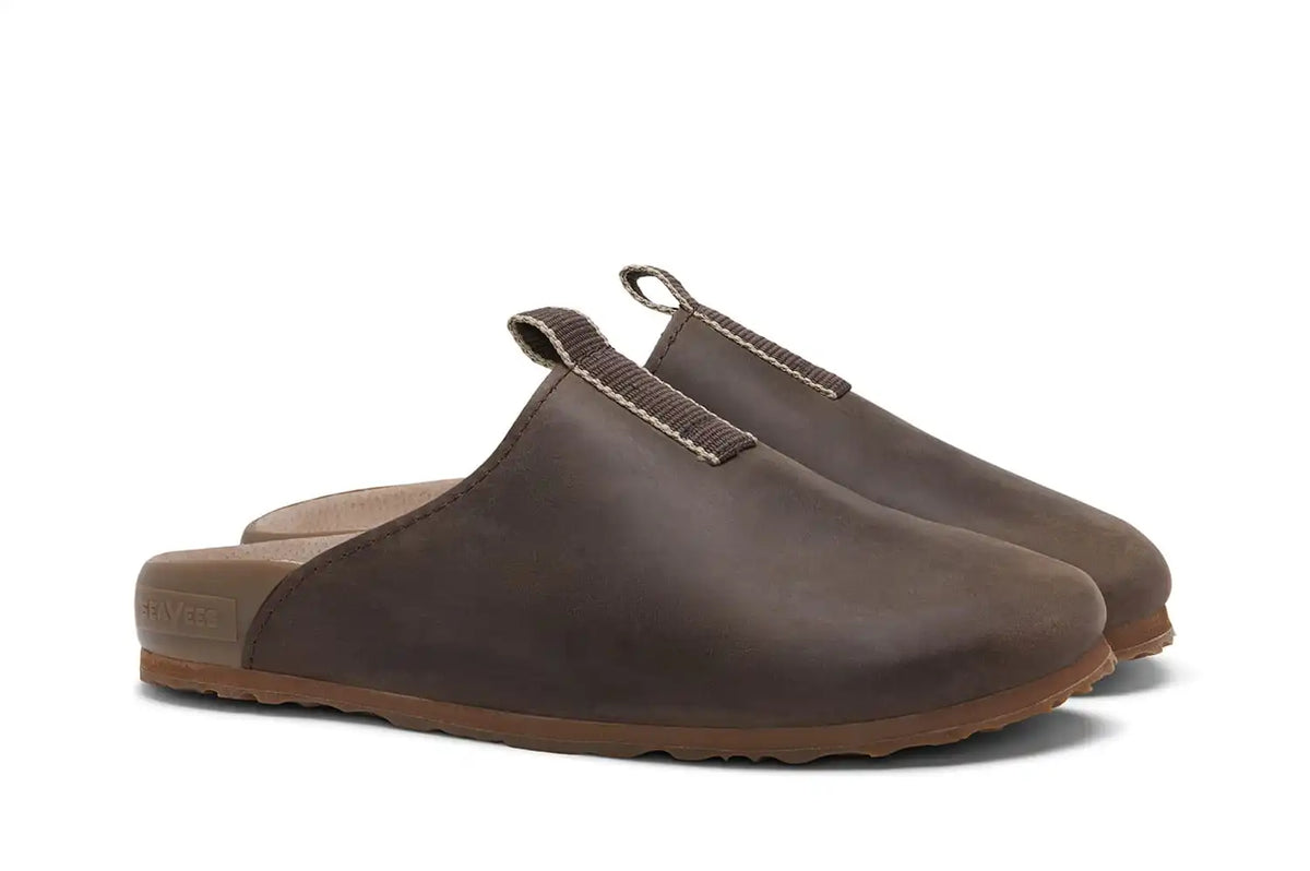 Mens - Tiburon Trekker - Bark