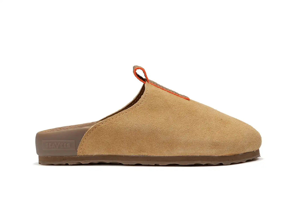 Womens - Tiburon Trekker - Maple