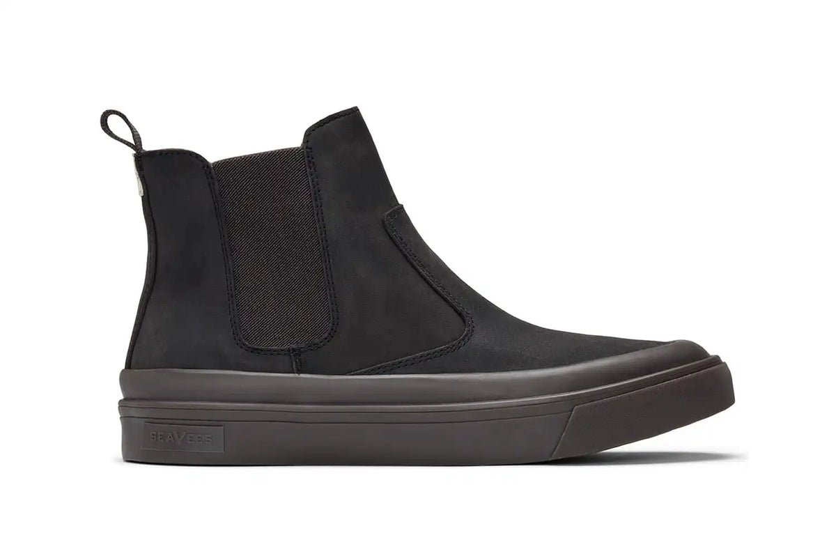 Mens - Beyond & Back Boot - Black