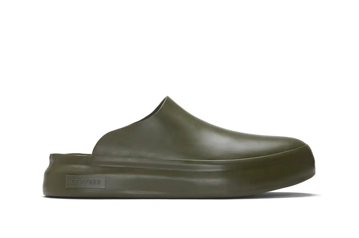 Mens - Williams Mule - Utility Olive