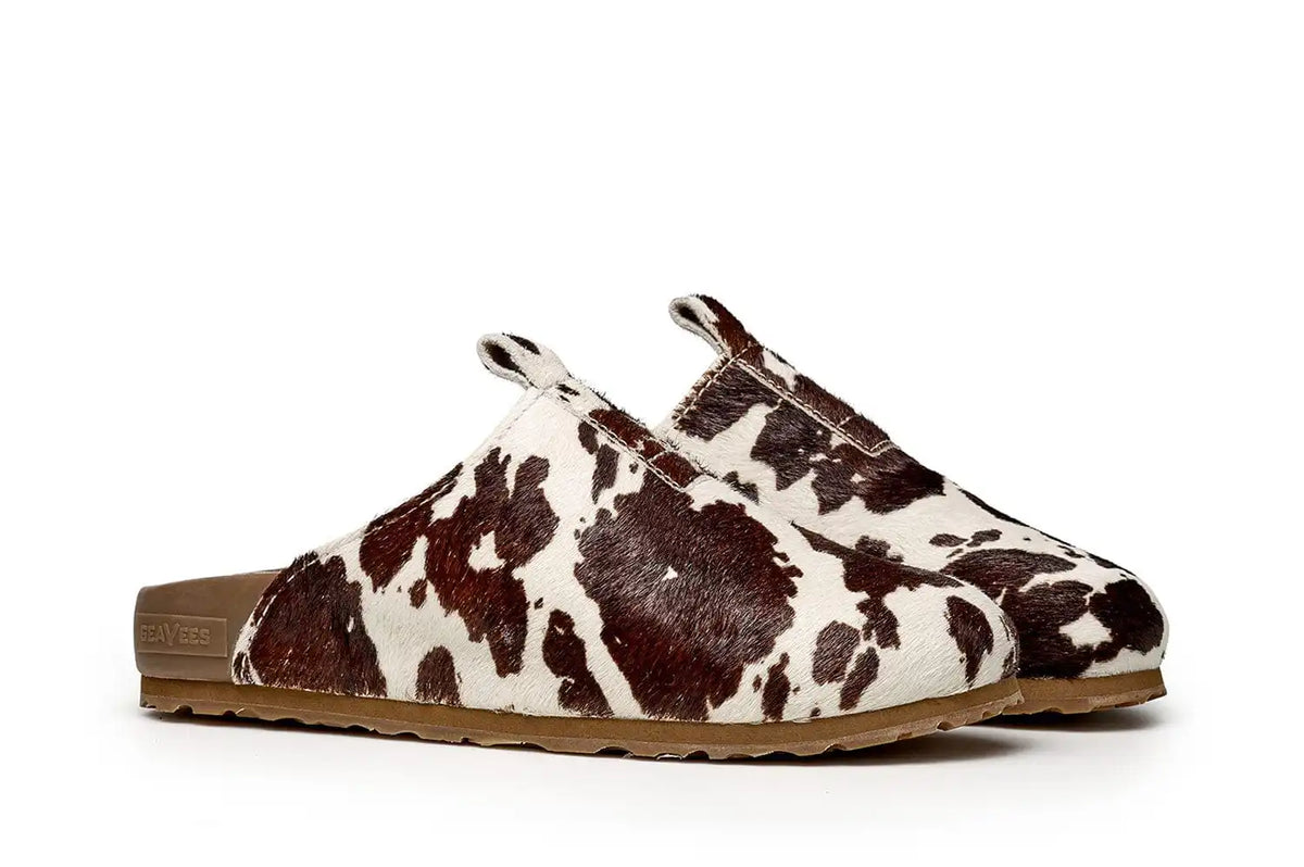 Womens - Tiburon Trekker - Western Hide