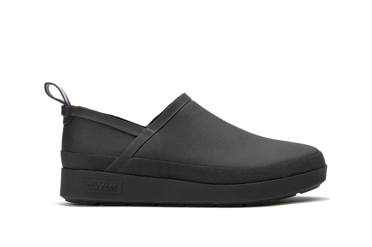 Mens - Calistoga Clog - Black