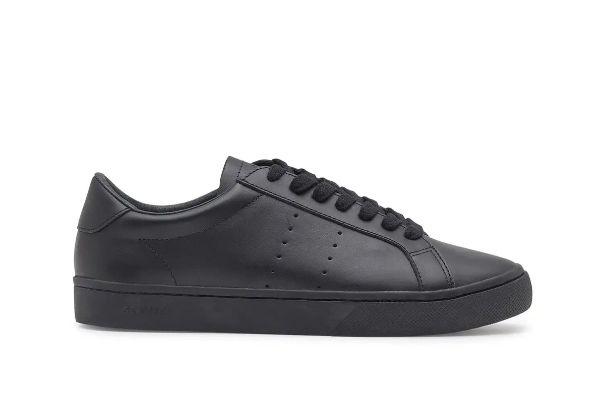Mens - Diamond Cup - Black