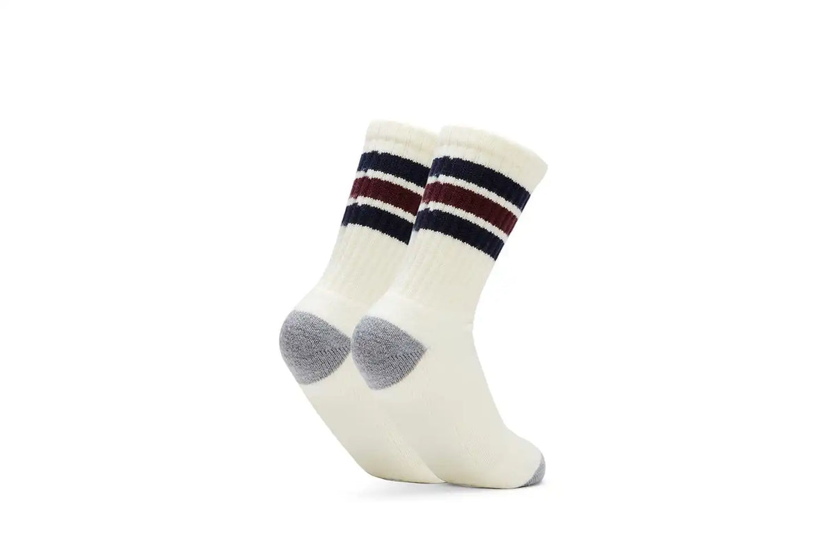 SeaVees X American Trench - “Landing” Socks