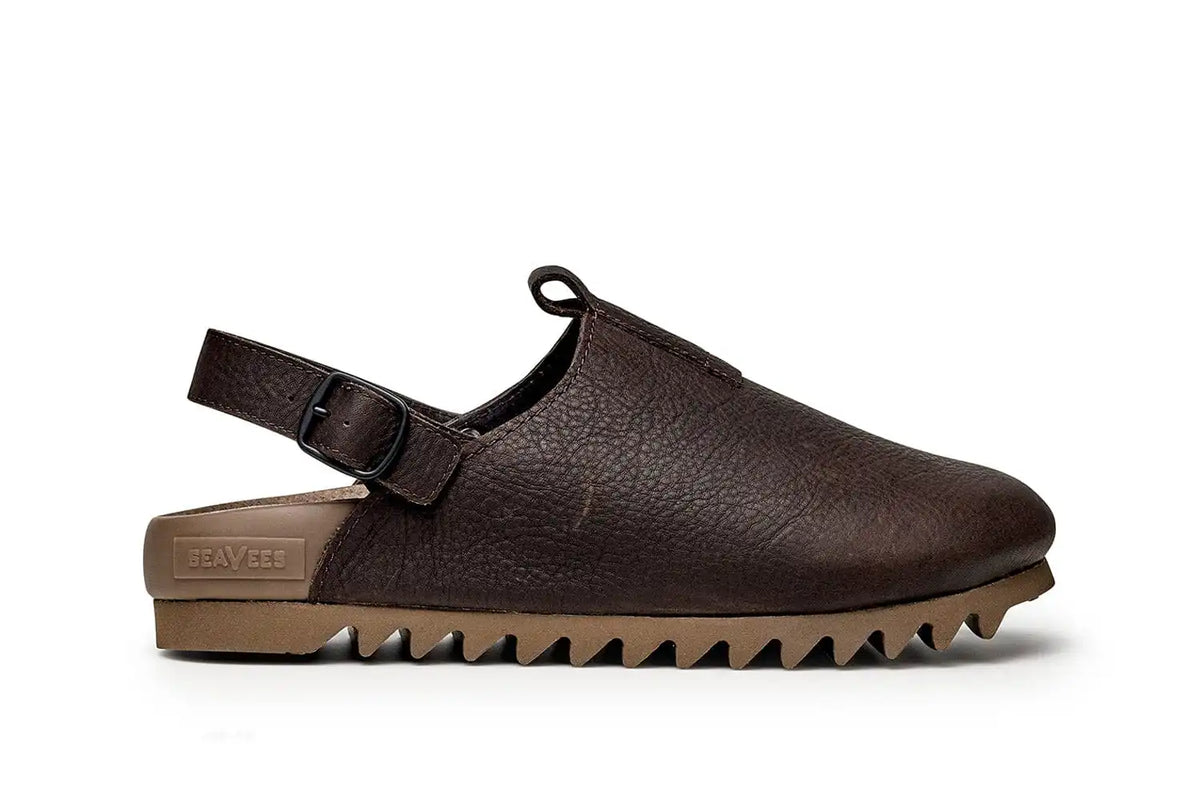 Mens - Tahoe Trekker - Dark Chocolate