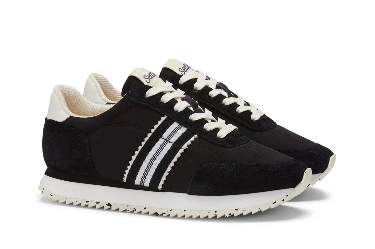 Womens - Royal Runner - Raven