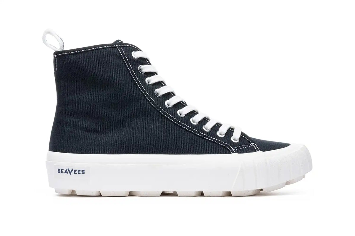 Mens - La Brea Lug - Black