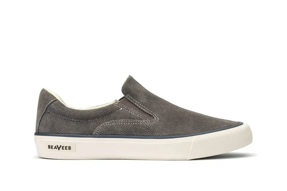 Mens - Hawthorne Slip On - Pavement