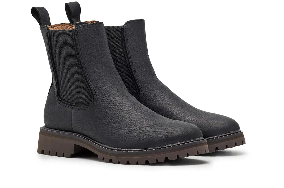 Womens - Salt Creek Boot - Black