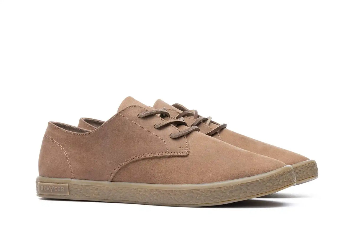 Mens - Sun-tans Buck - Timber