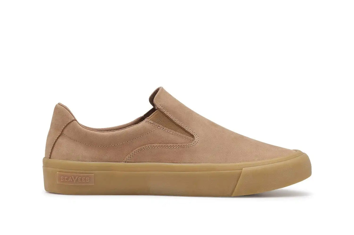Mens - Hawthorne Slip On - Sandstorm