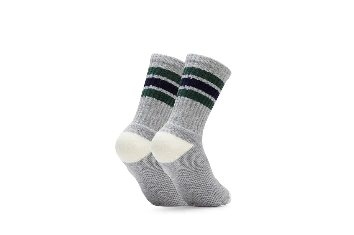 SeaVees X American Trench - “Landing” Socks