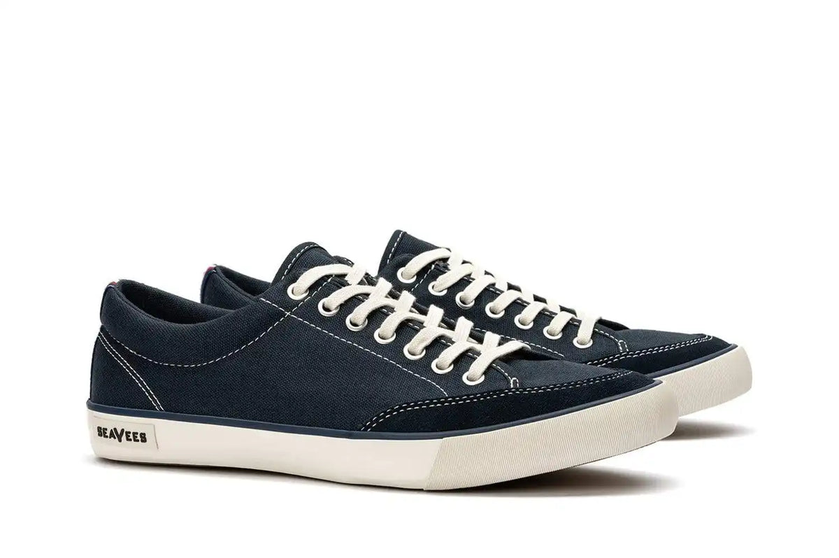 Mens - Westwood Tennis Shoe Original - Slate Navy