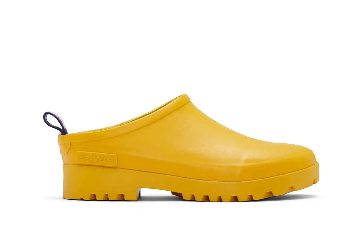 Womens - Bodega Clog V2 - Calendula