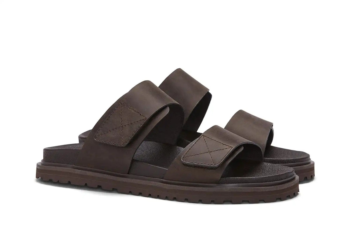 Mens - Townsend Slide - Bark