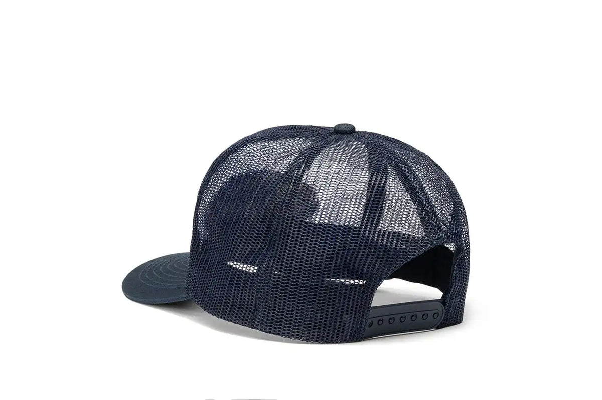 SeaVees Patch Hat - Navy